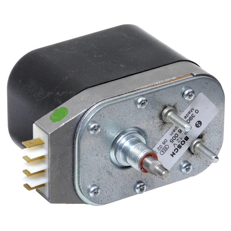 Vinduesviskermotor Bosch