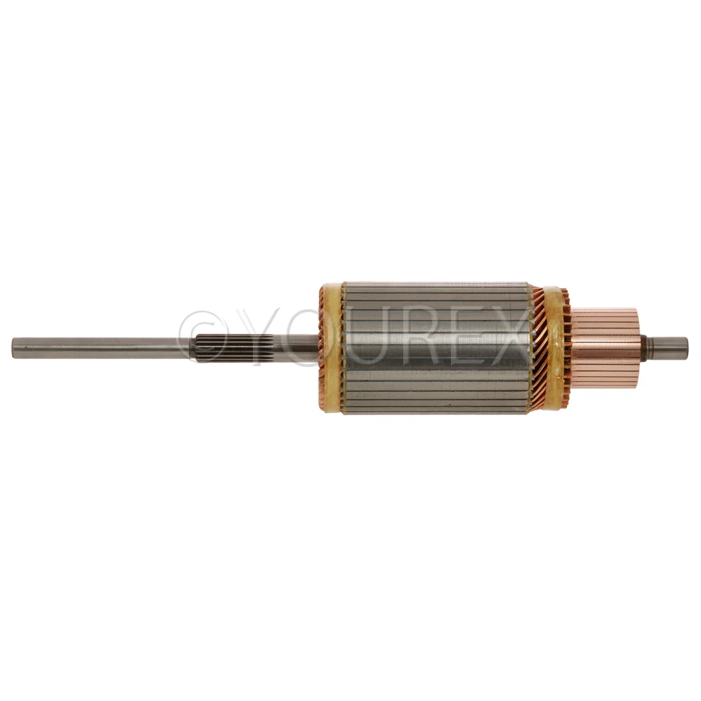 Anker Delco 50MT 32/64V