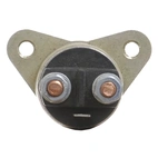 Hjælp - startrelæ 24V