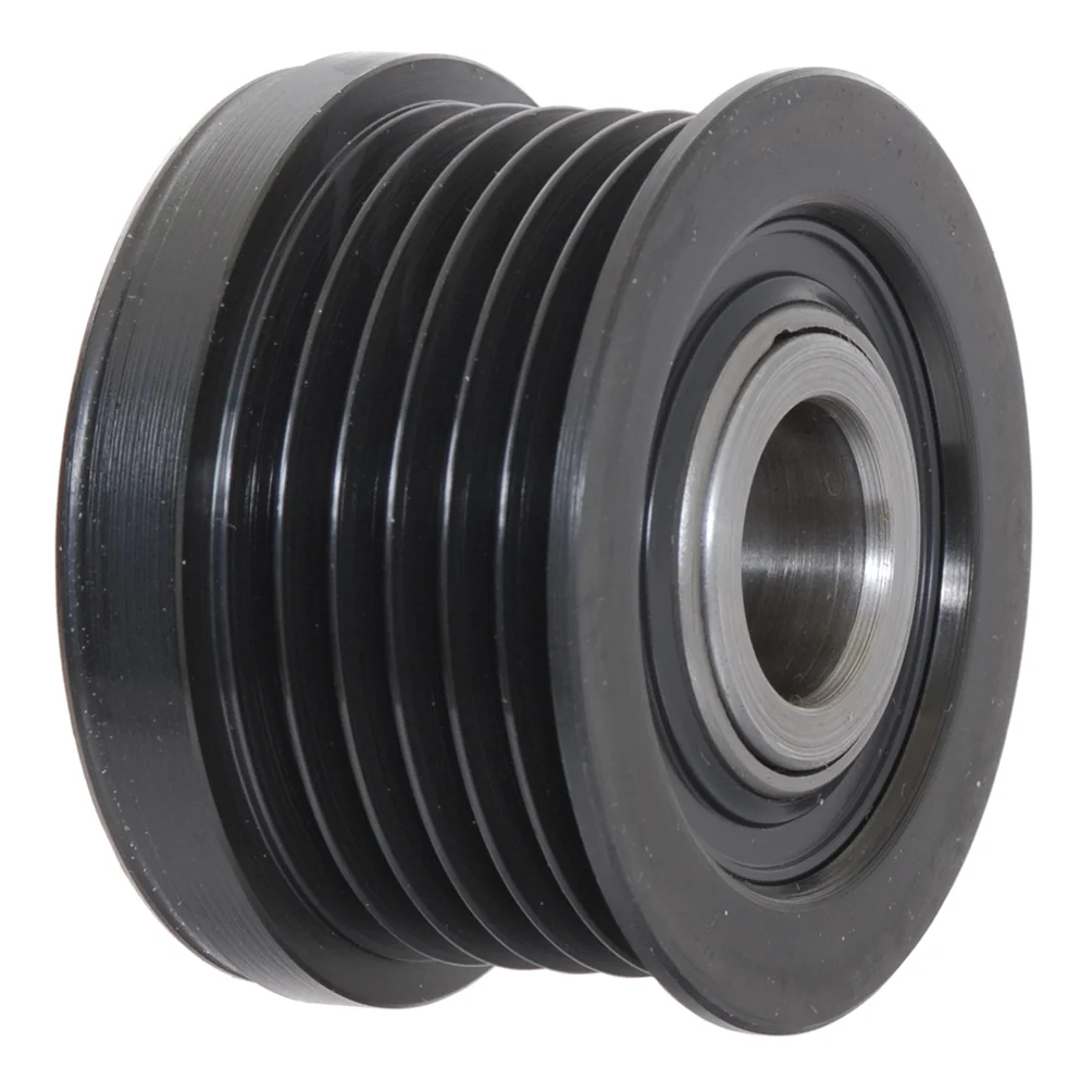 Frigångsrem.17x55x36,3, 6sp