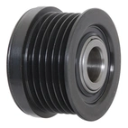 Frigångsrem.17x55x36,3, 6sp