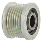 Frigångsrem.17x53x37,5, 7sp