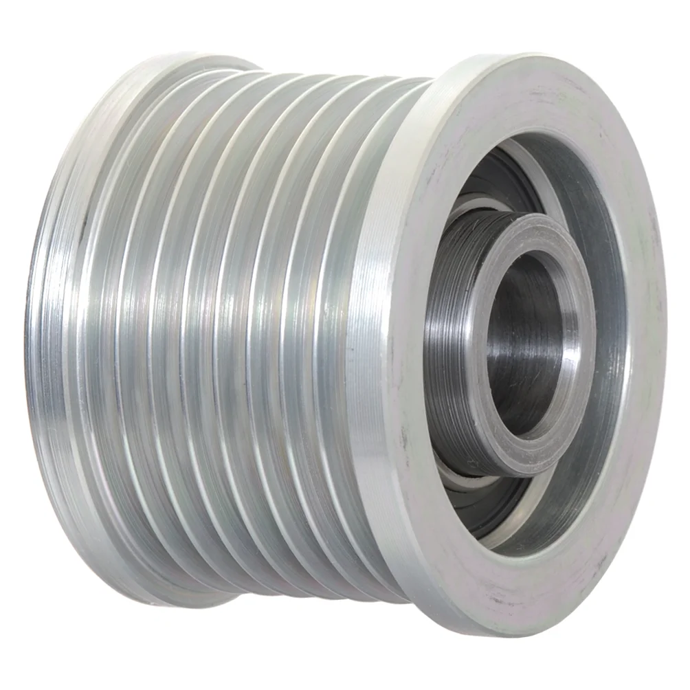 Frigående rem. 17x50, 8 rækker