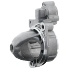 Endeplade DE, Startmotor Bosch