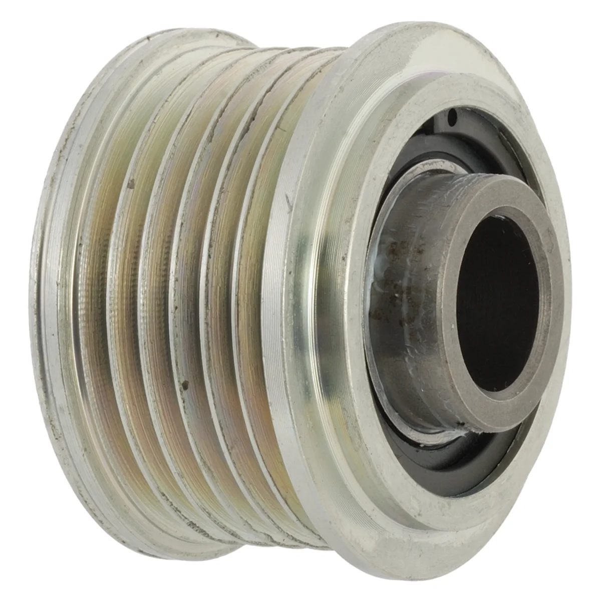 Frigångsrem.17x54x40,3, 6remskive