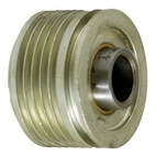 Frigångsrem. 17x52x36,50, 5 gear