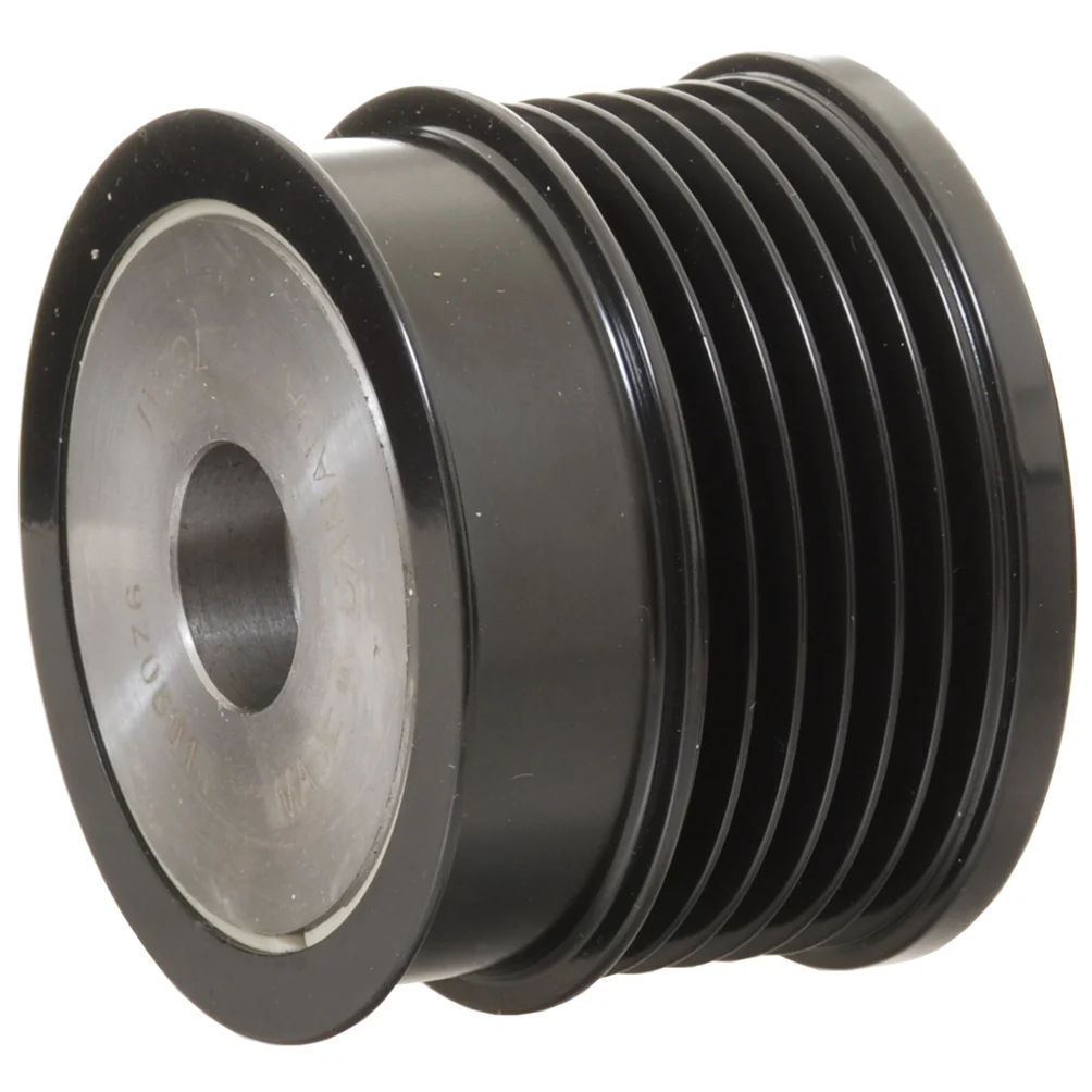 Frigångsrem.17x58x45, 6sp