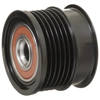 Frigångsrem.17x58x45, 6sp