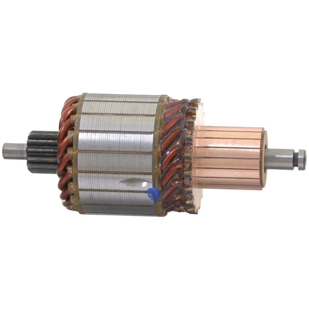 Anker 12V, Bosch 223 serie