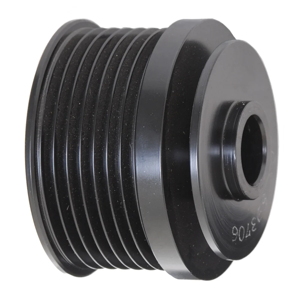 Remskive 7-spor 17x64