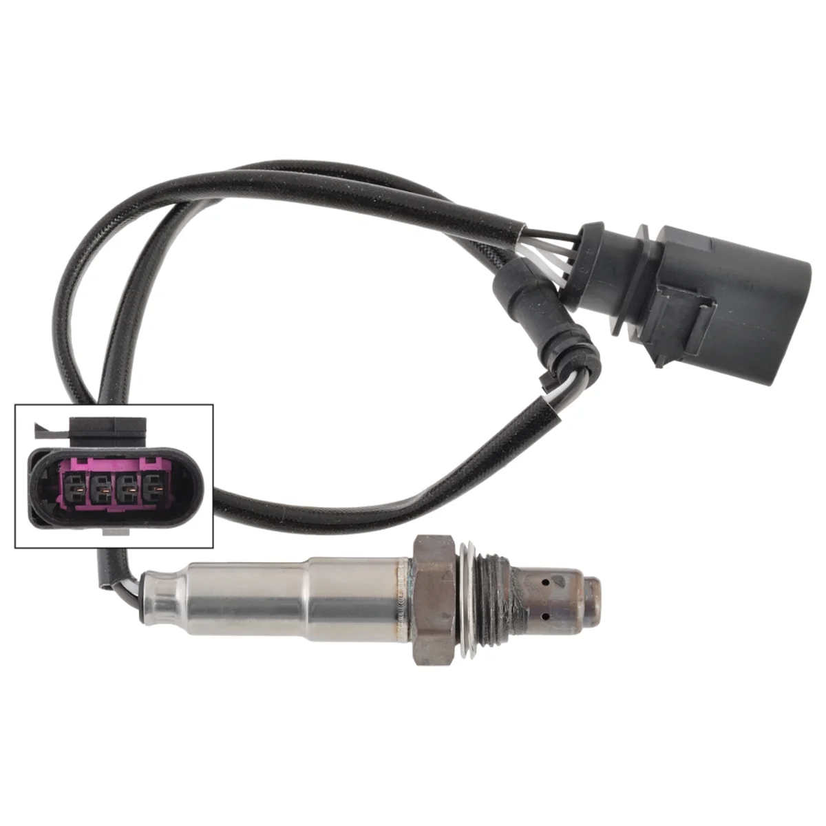 Lambdasonde VW mm