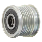 Frigångsrem 17x50/55x45, 6sp