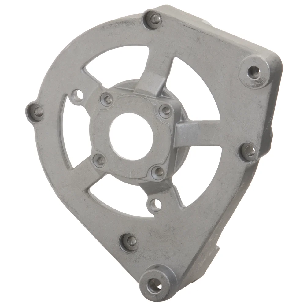 DE Endeplade Generator Bosch