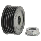 Remskive Valeo 6 spor