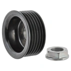 Remskive Valeo 6 spor