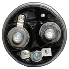 startrelæ 24 V, Bosch