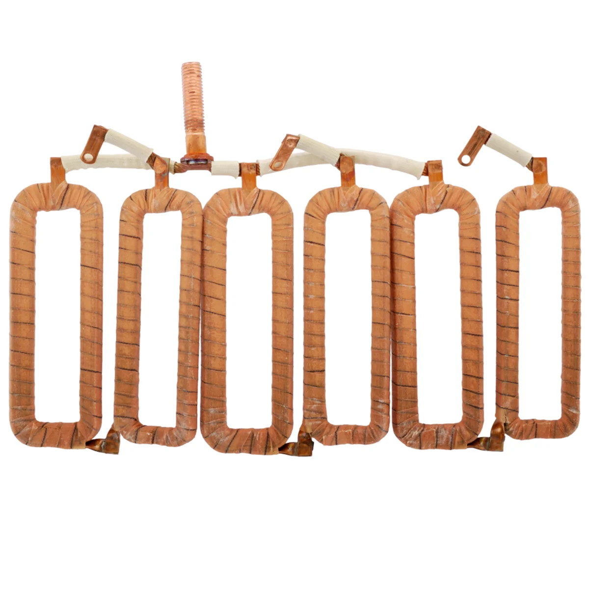 Feltspolesæt Delco 50MT, 32V