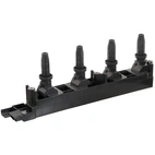 Tændkassette Peugeot/Citroën