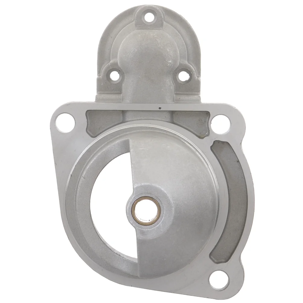 Drejeende Startmotor