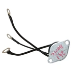 Hjælpesolenoid Bosch 24V