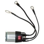 Hjælpesolenoid Bosch 24V