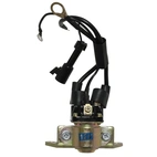 Sikkerhedsstartrelæ 12V, 42MT