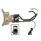 Sikkerhedsstartrelæ 12V, 42MT