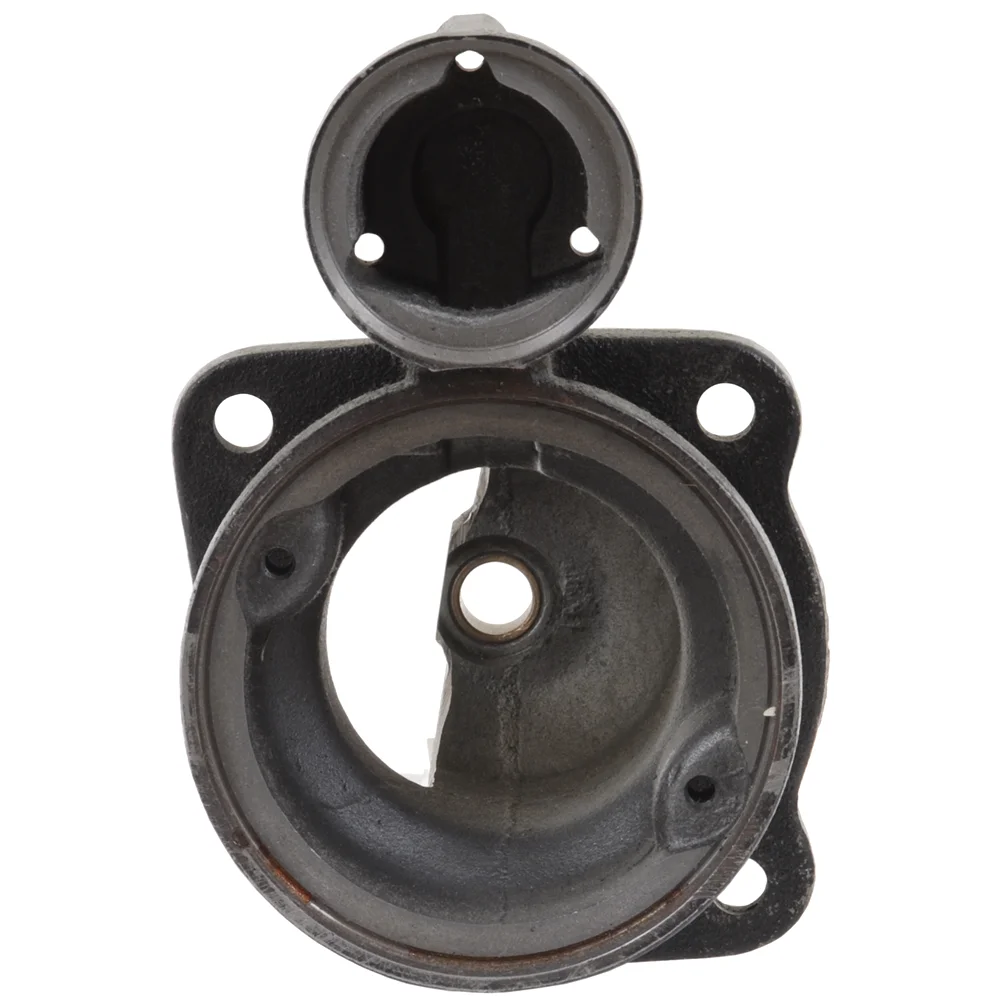 DE Endeplade Tænding startmotor