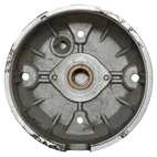 CE Endeplade startrelæ startmotor