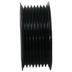 Remskive 17x72x35, 8 spore