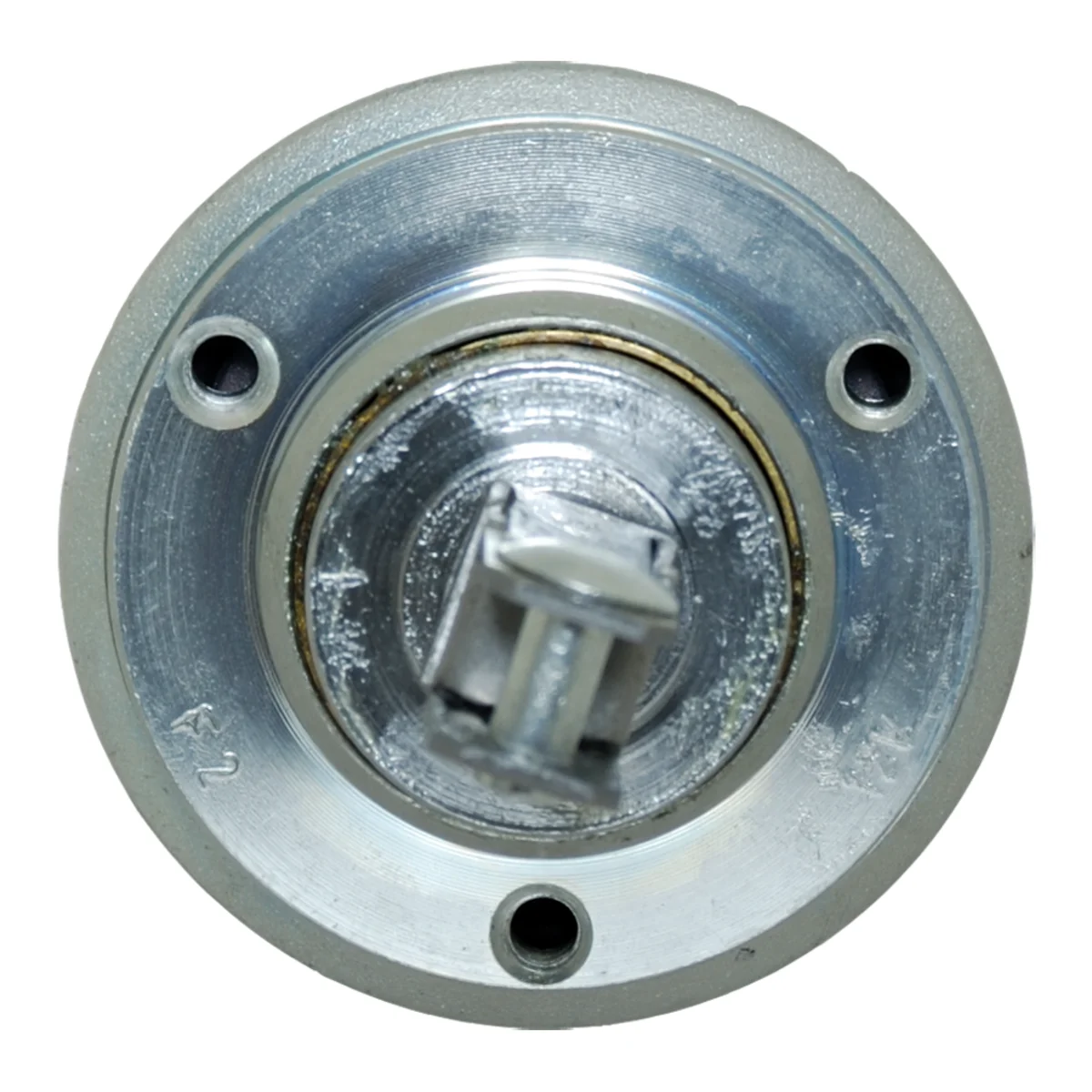 Solenoid 12V, Tændrelæ