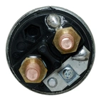 Solenoid 12V, Tændrelæ