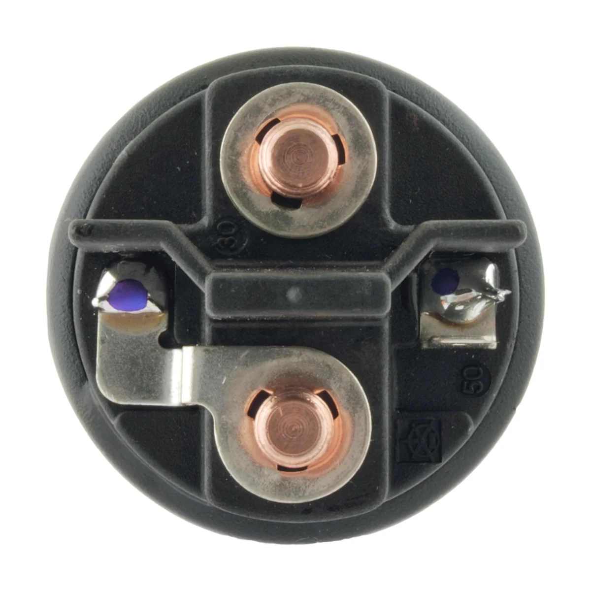 startrelæ 12V