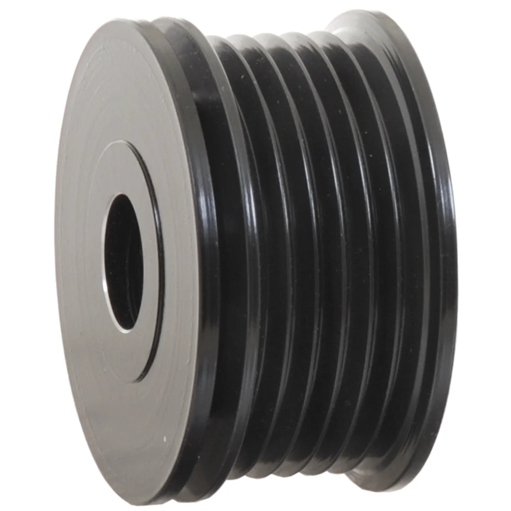 Remskive 17X56 passer Volvo