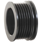 Remskive 17X56 passer Volvo