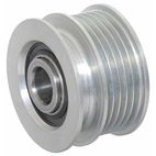 Frigångsrem 17X56,CCW, 5s