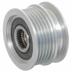 Frigångsrem 17X56,CCW, 5s