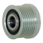 Fritløbsrem.17x49, 7 spor