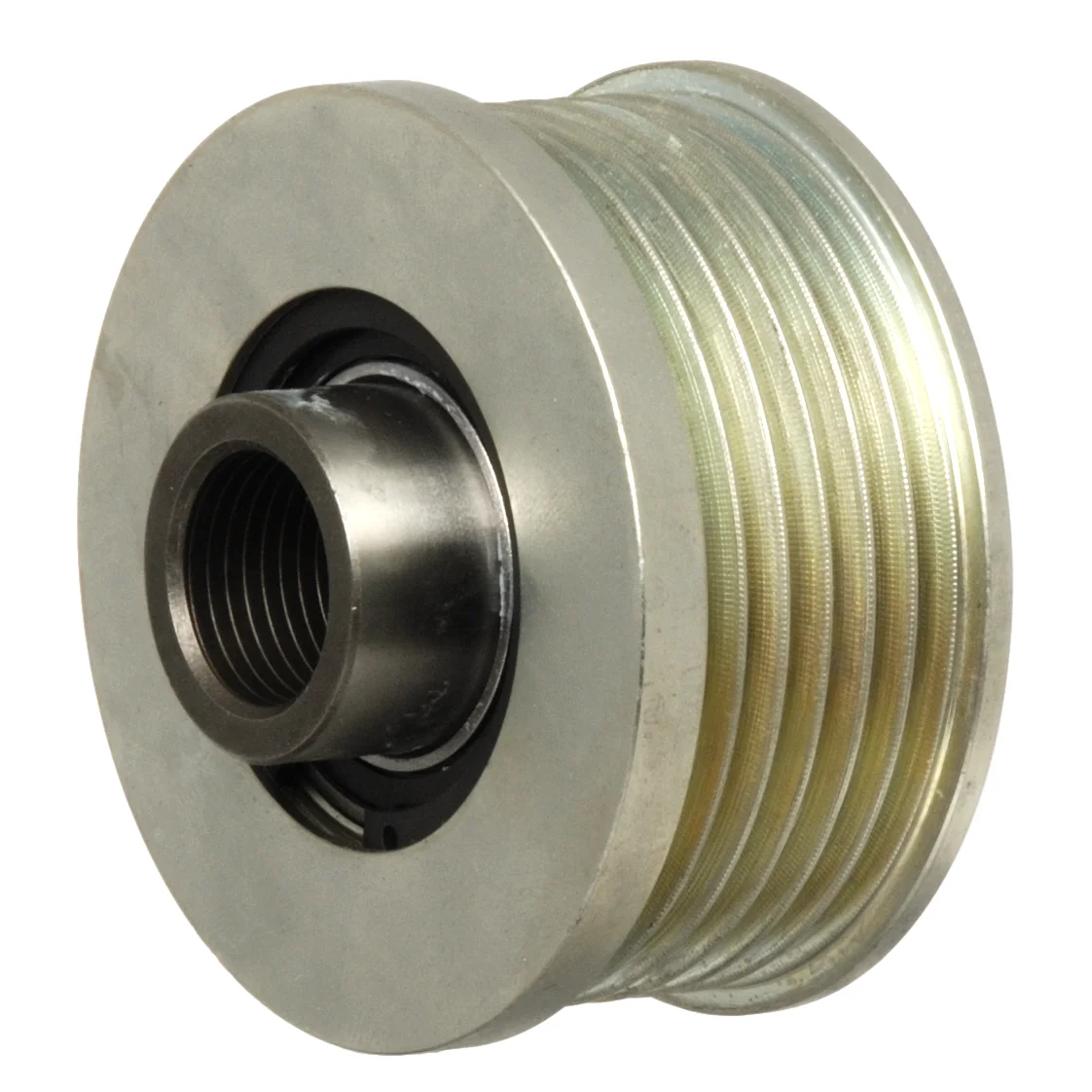 Frigångsrem. 17x61,5, 6-hul