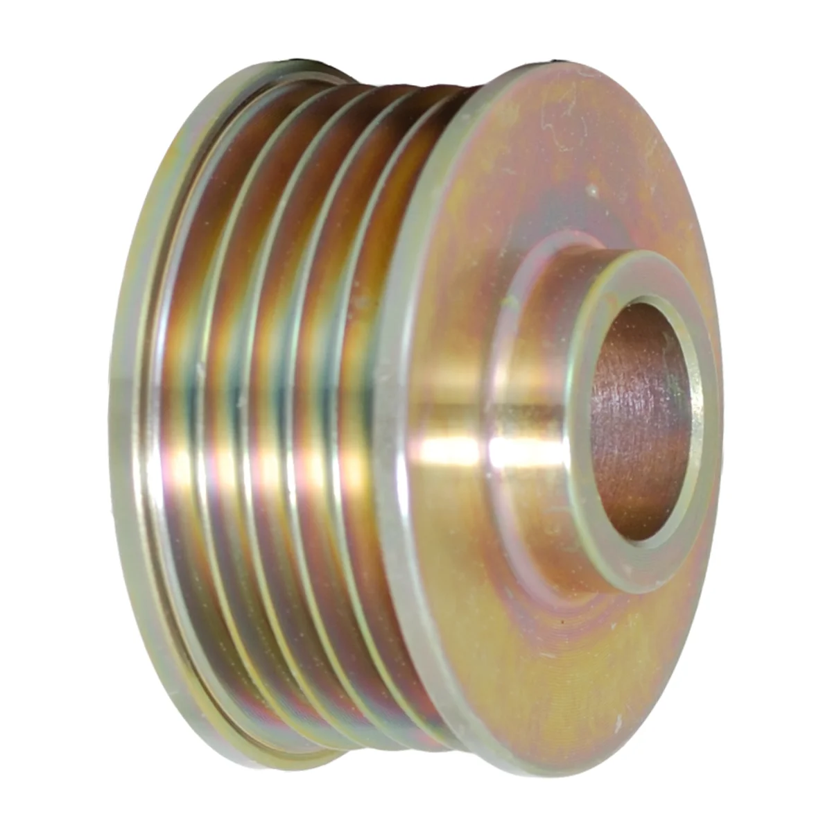 Remskive 17x48,10x30,20 mm