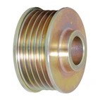 Remskive 17x48,10x30,20 mm