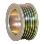 Remskive 17x48,10x30,20 mm