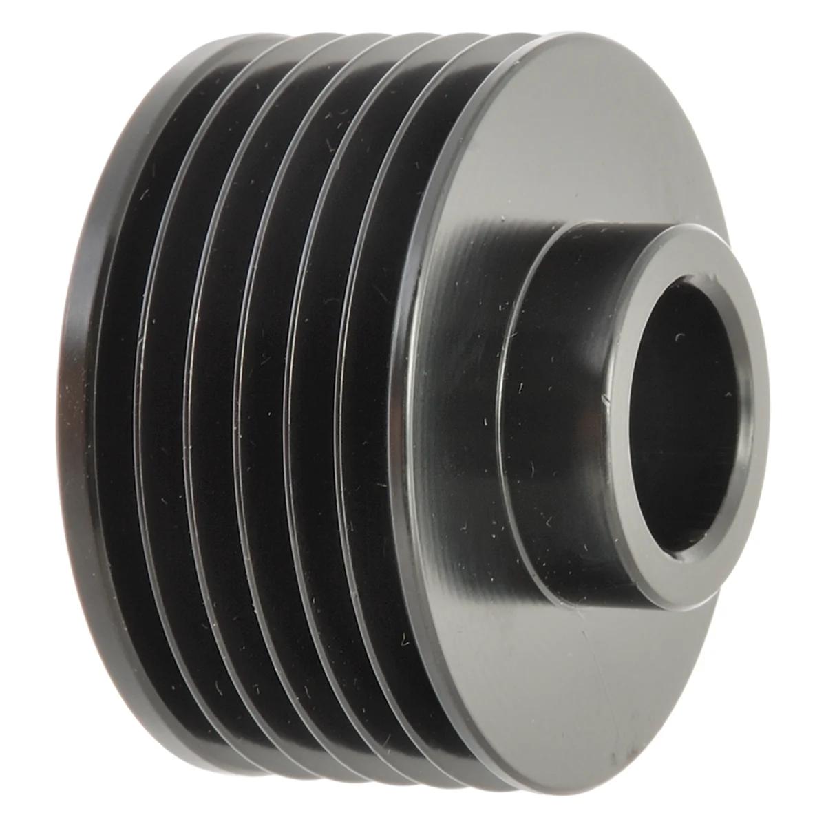 Remskive 17x49x33 mm, 6 spor