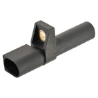 Tidsføler, Mercedes