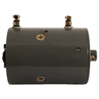 DC Generator 24V-2kW, PL MHP-4005