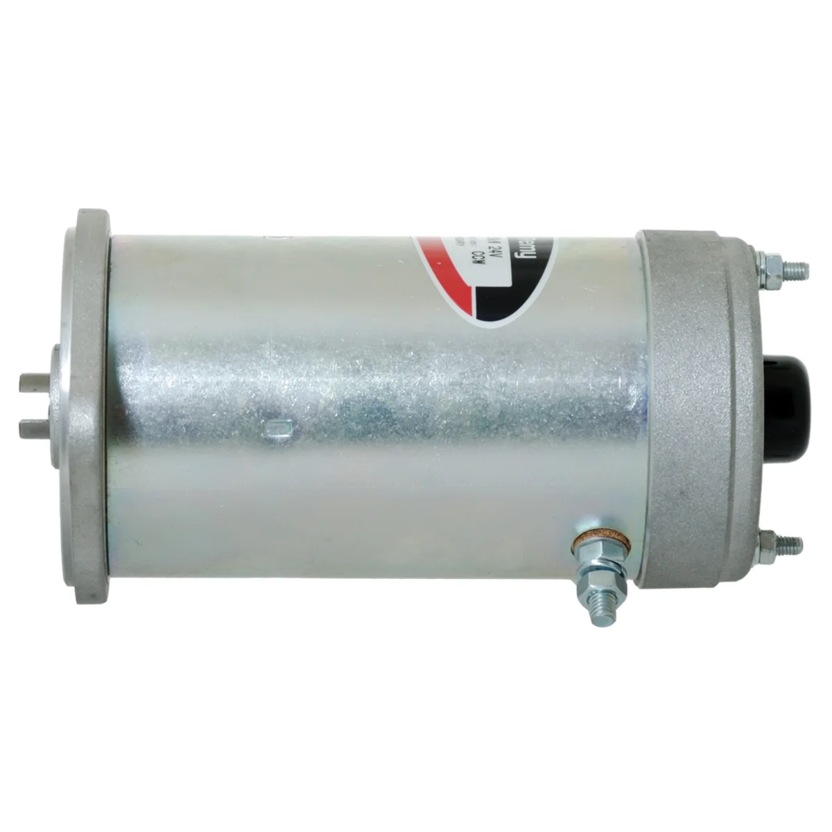 DC Generator 24V-0.8kW, mod uret