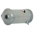DC Generator 24V-0.8kW, mod uret