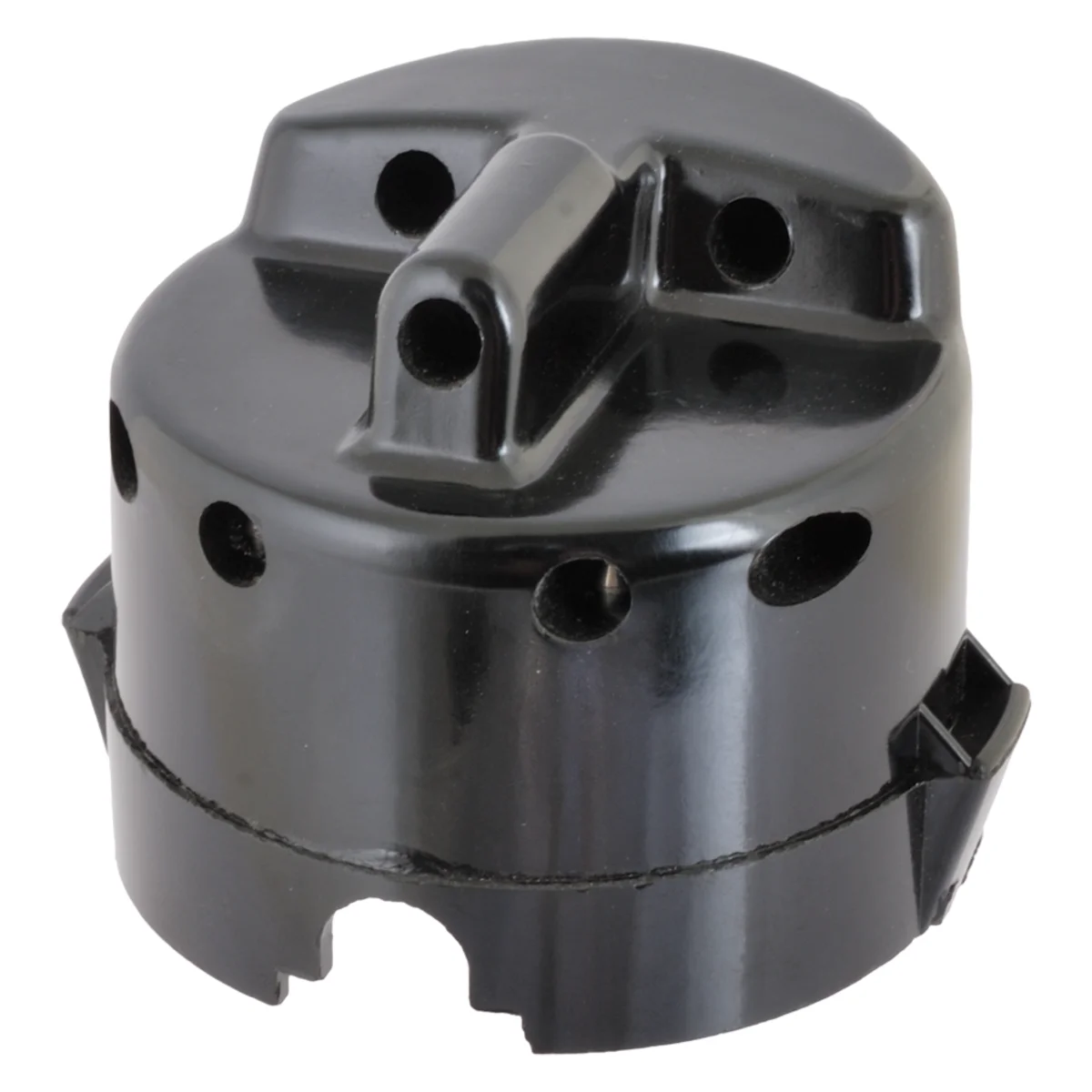 Fordelingsdæksel Austin 6cyl.