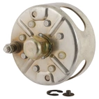 CAV Startmotor Endeplade C.E.