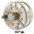 CAV Startmotor Endeplade C.E.